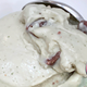 mint chocolate ice cream